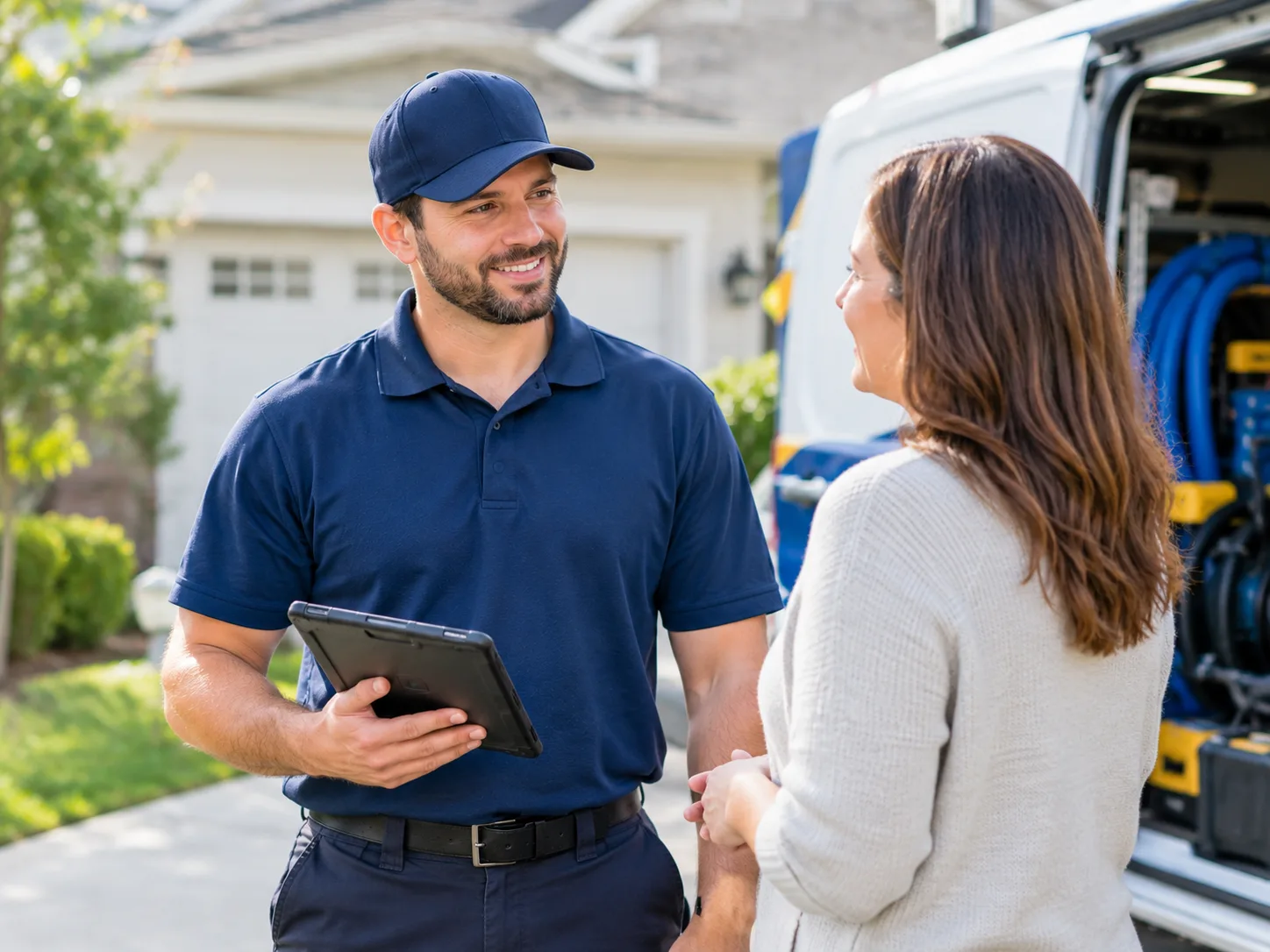 Sewage Backup Cleanup Oakmont, PA FAQs